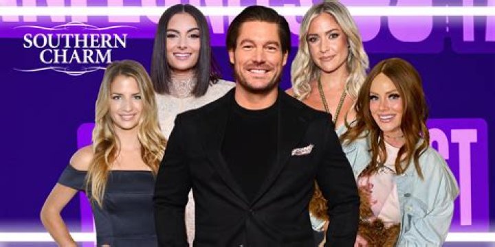 Chelsea Southern Charm Baby Daddy: Everything You Need to Know
