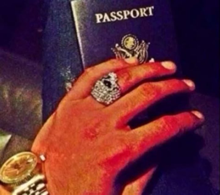 Chino Antrax and Paris Hilton: A Tale of Two Worlds