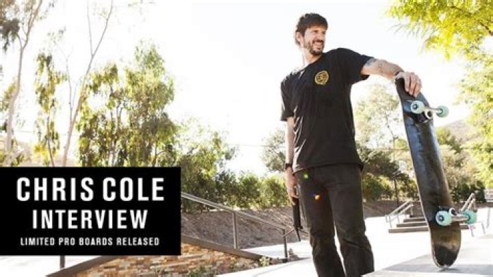 Chris Cole Skateboarder Allegations: Unveiling the Truth Behind the Controversy