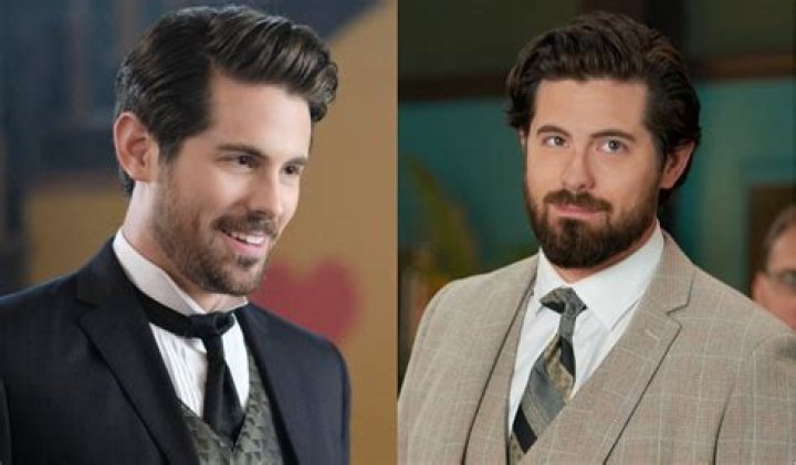 Chris McNally: The Versatile Actor Taking Hollywood by Storm