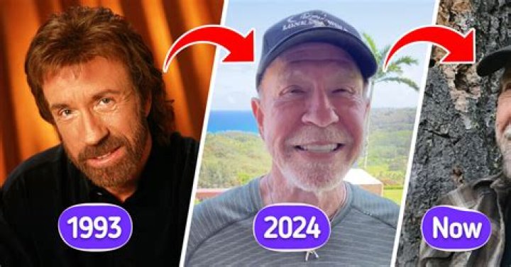 Chuck Norris: Did He Pass Away in 2024?