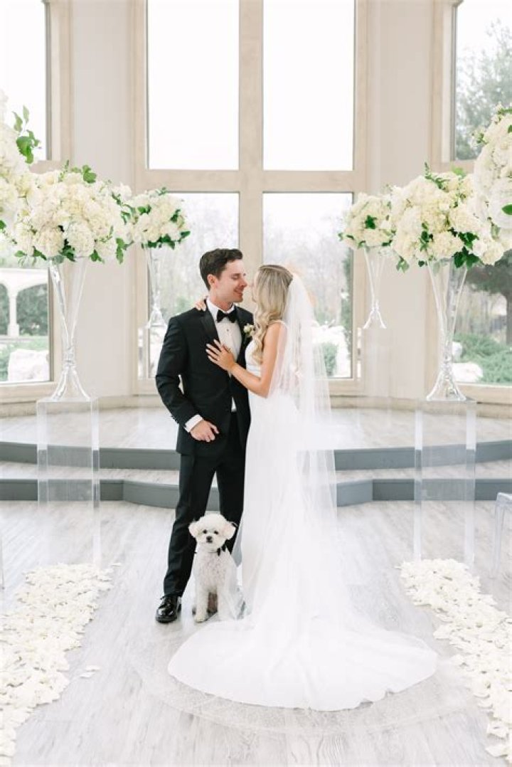 Claire Holt's Dream Wedding: A Celebration of Love