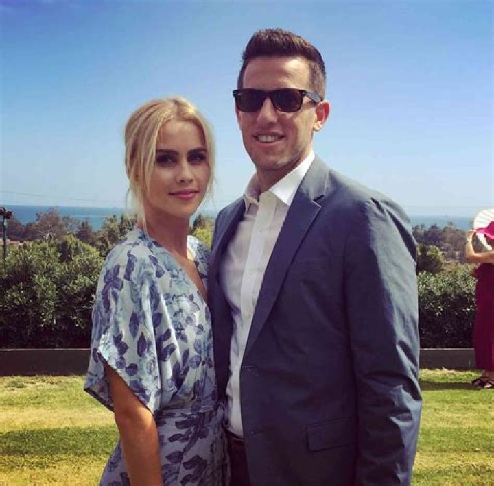 Claire Holt and Matt Kaplan: A Tale of Love and Adventure