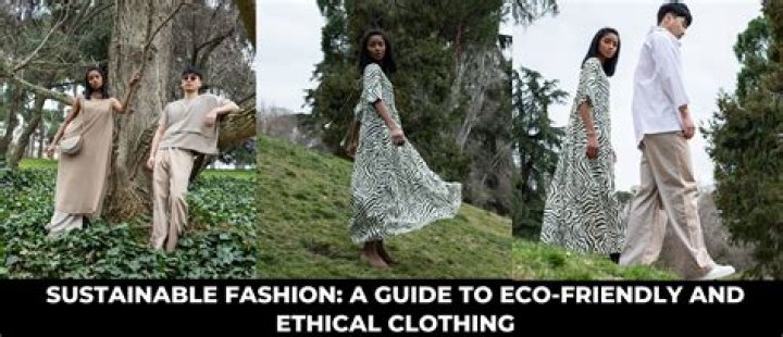 Clothoff: The Ultimate Guide to Sustainable Fashion and Eco-Friendly Clothing