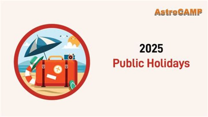 Company Announced No Holidays in 2025: What You Need to Know