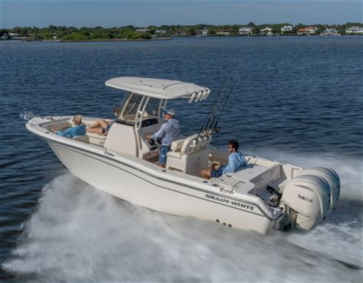 Comprehensive Reviews of Grady White Boats: Why They Stand Out in the Marine Industry