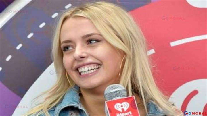 Corinna Kopf: The Rise of a Social Media Sensation