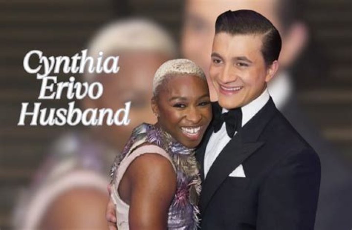 Cynthia Erivo Husband: A Comprehensive Look at Her Personal Life and Career