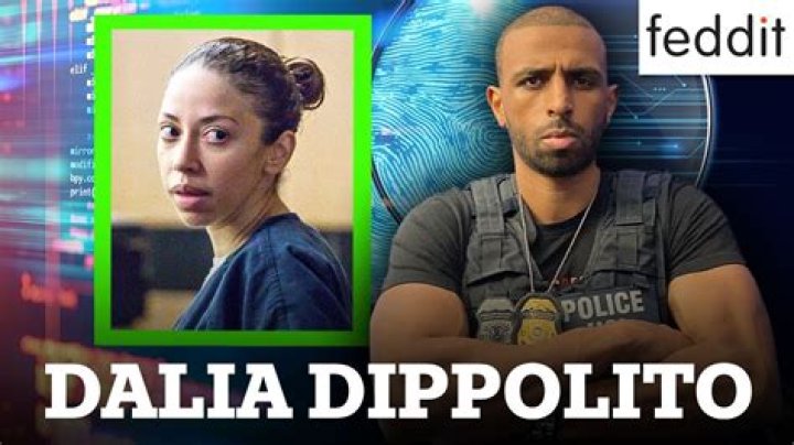 Dalia Dippolito: The Controversial Figure Behind the "Murder for Hire" Case