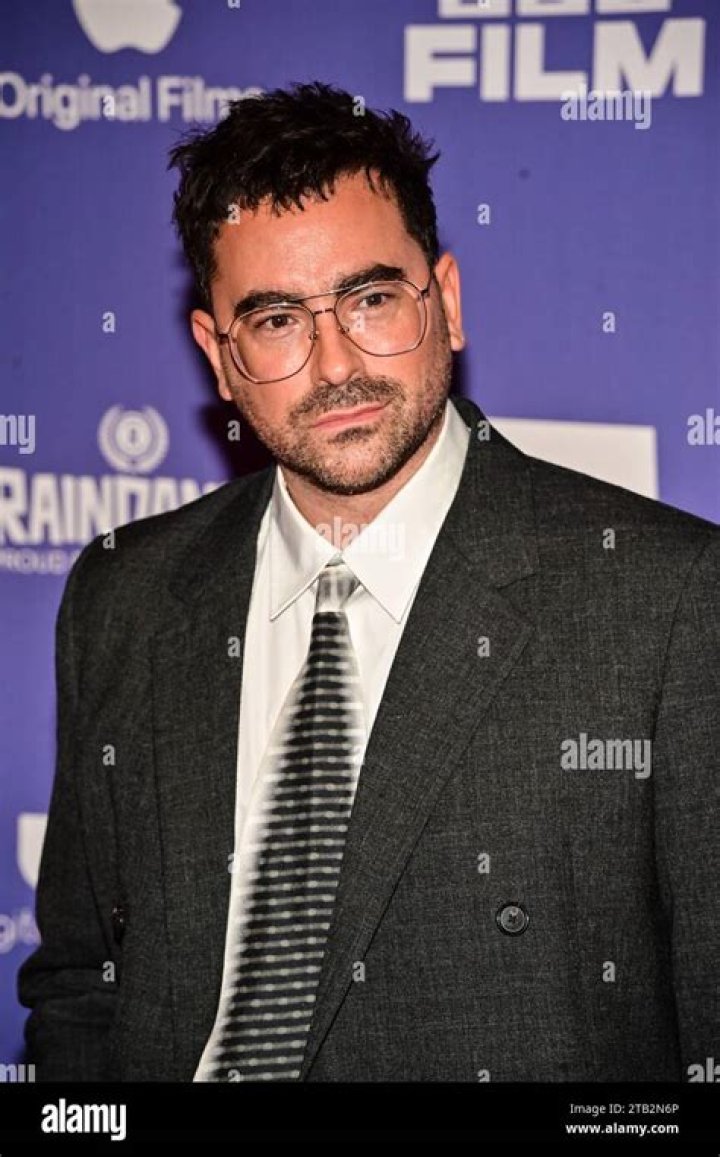 Dan Levy: The Multifaceted Talent Revolutionizing Entertainment