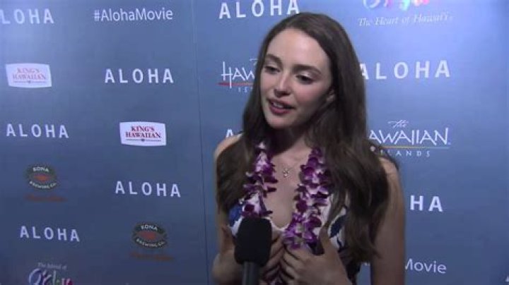 Danielle Rose Russell Aloha: Unveiling the Life and Career of a Rising Star