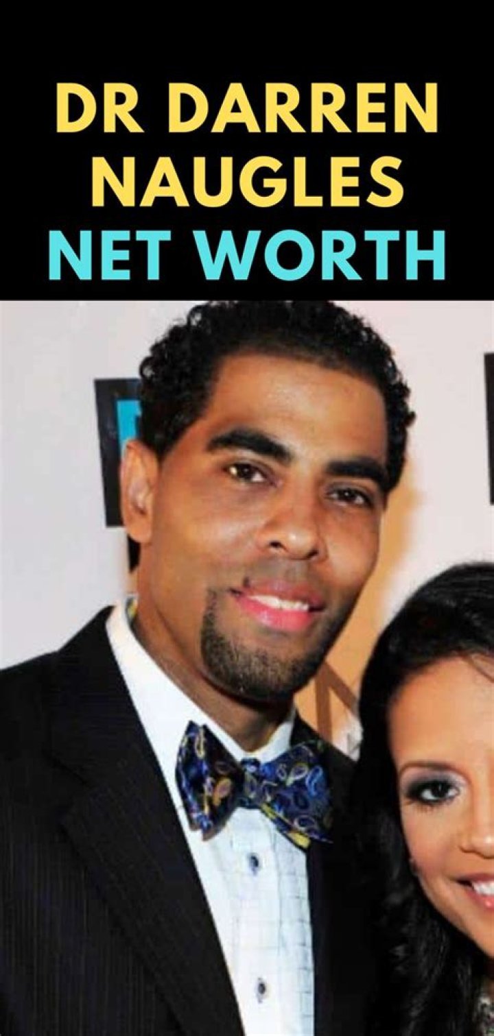 Darren Naugles: The Inspiring Journey of a Baseball Legend