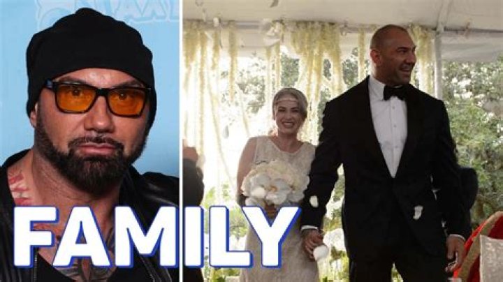 Dave Bautista Parents: A Deep Dive into His Family Background and Influence