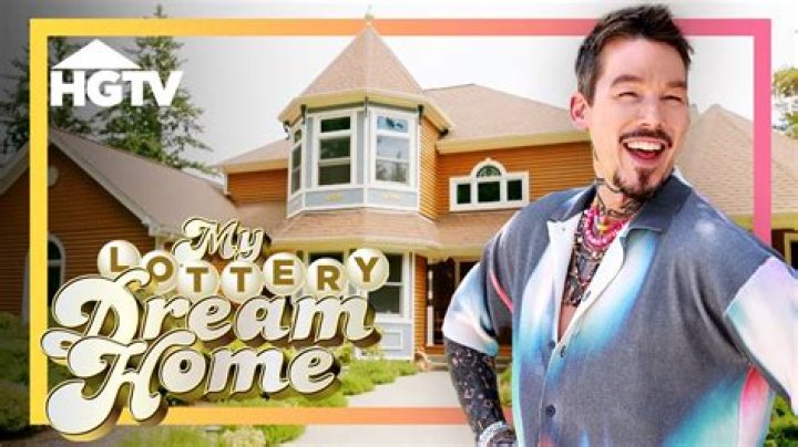 David Bromstad: The Creative Genius Behind Home Makeovers