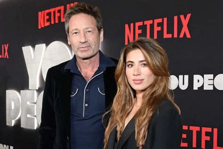 David Duchovny Ethnicity: Unraveling the Roots of the Versatile Actor