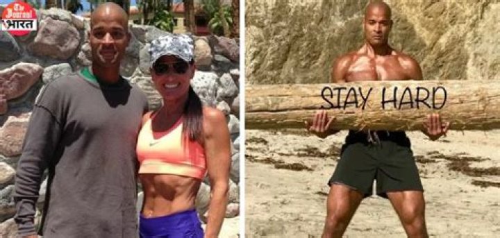 David Goggins and Jennifer Kish: Age and Insights into Their Lives