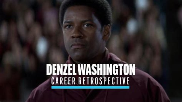 Denzel Hayes Washington Jr. and Diddy: A Legendary Connection