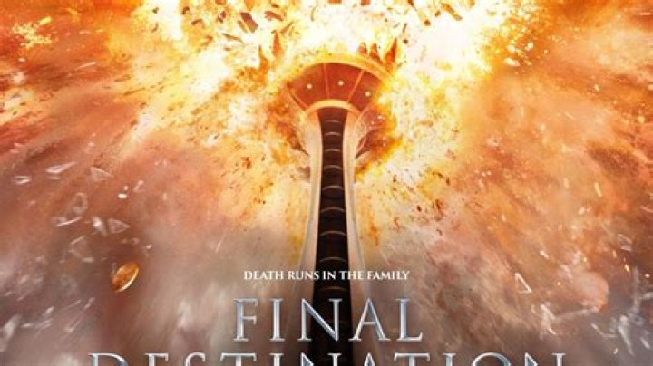 Destino Final 5: A Thrilling Dive into the Final Destination Franchise