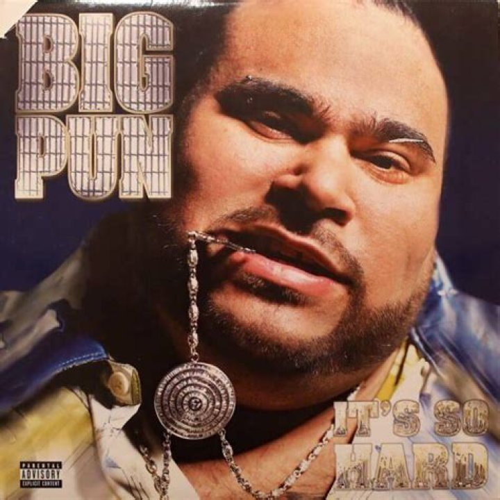 Did Big Pun Have a Wife? Unveiling the Truth Behind the Legendary Rapper's Personal Life