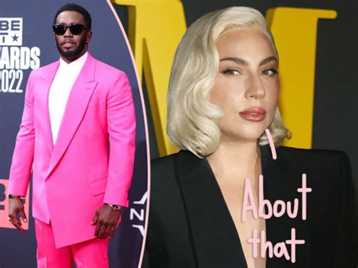 Did Diddy Produce Lady Gaga? Unveiling the Truth Behind the Music