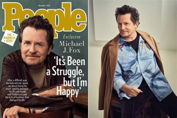 Did Michael J. Fox Die Today? The Truth Behind the Rumors