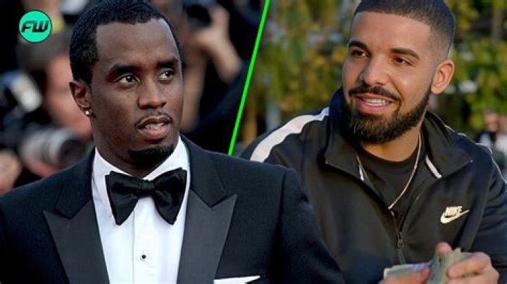 Diddy and Drake: The Unfolding Drama of Their Beef