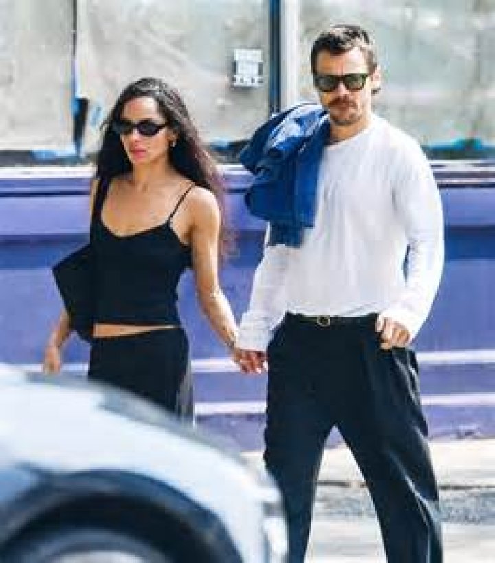 Diddy and Harry Styles: A Dynamic Duo of Music and Style