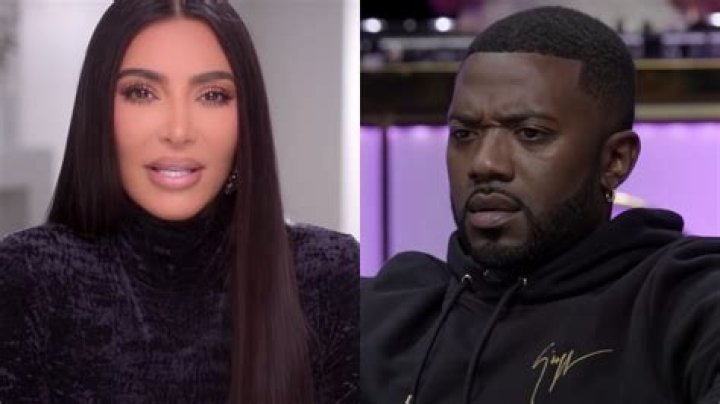 Diddy and Kardashian: The Controversial Sex Tape Saga