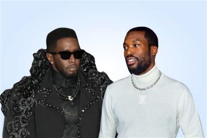 Diddy and Meek Mill Audio: Unpacking the Viral Controversy and Its Impact