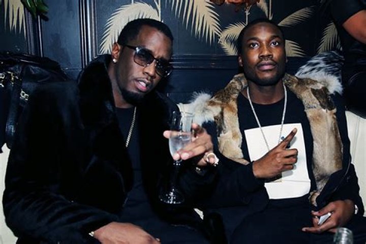 Diddy and Meek Mill Collaboration: A New Era in Hip-Hop