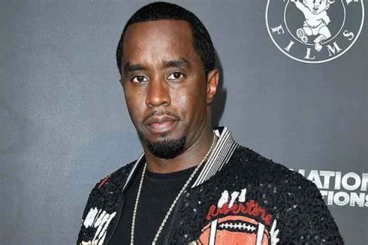 Diddy Naked: Unveiling the Mystique Behind the Icon