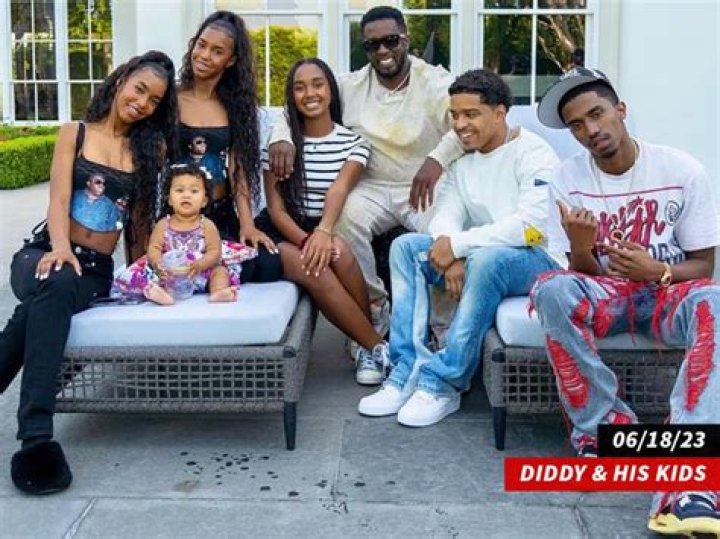 Diddy Nephew: The Rising Star of Hip-Hop