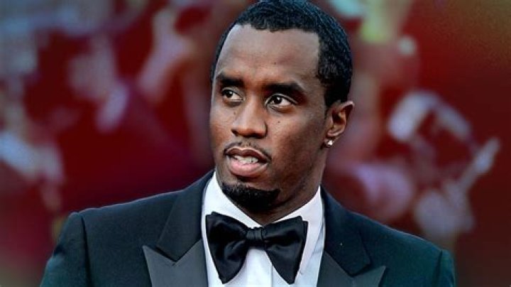 Diddy Net Worth: The Rise of a Business Mogul