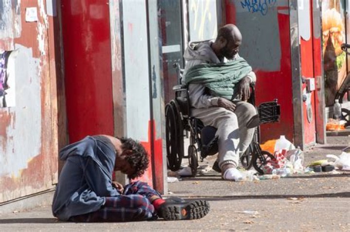 Diddy’s Home Town: A Journey Through the Streets of Harlem