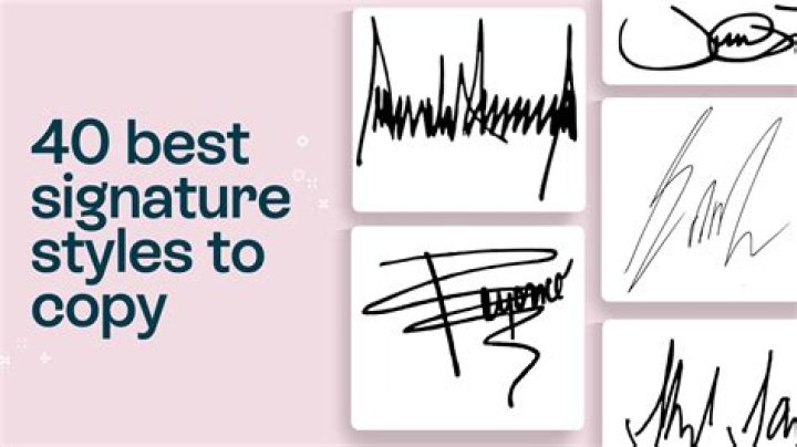 Diddy’s Signature: The Iconic Trademark of an Entertainment Legend