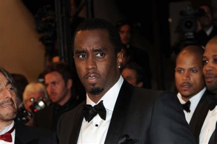 Diddy’s Unexpected Revelation: The Diddy Dick Pic Saga