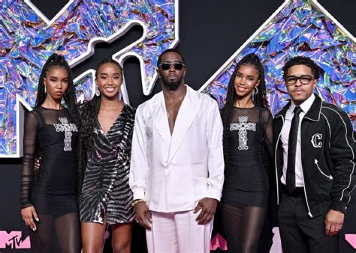 Diddy Sister Keisha Combs: The Unseen Star