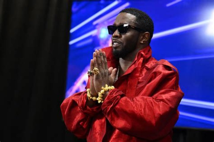 Diddy: The Business Mogul Behind the Music