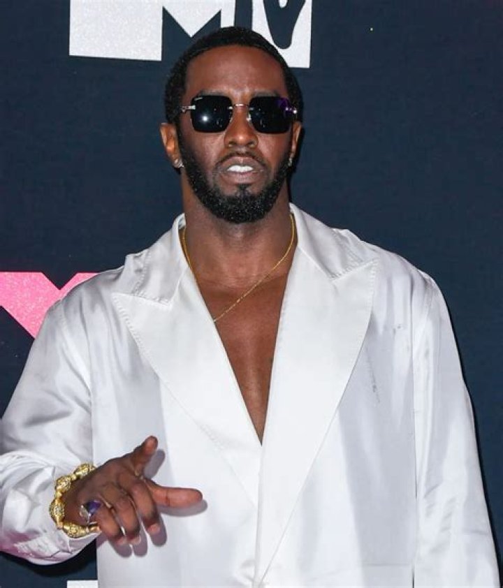 Diddy: The Maestro of Music Collaborations