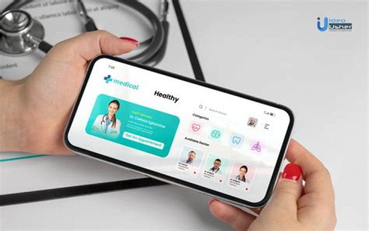 Discover MyDrSi: Your Ultimate Health Companion