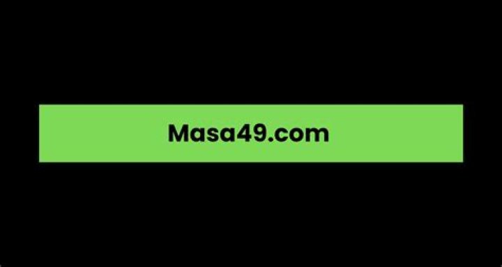 Discover the Best of www.masa49.com: A Comprehensive Guide
