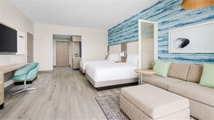 Discover the Best Stay at Hyatt Place Panama City Beach Florida