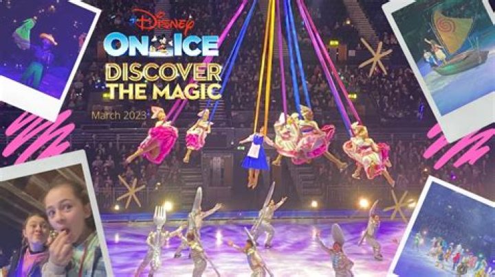 Discover the Magic: Disney Animated Series 2024