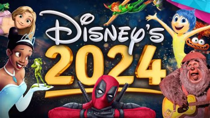 Discover the Magic: Top Disney Dramas of 2024
