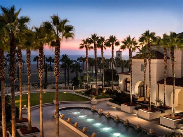 Discover the Ultimate Luxury Experience at Hyatt Huntington Beach
