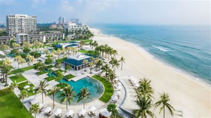 Discover the Ultimate Luxury: Hyatt Panama Beach Experience