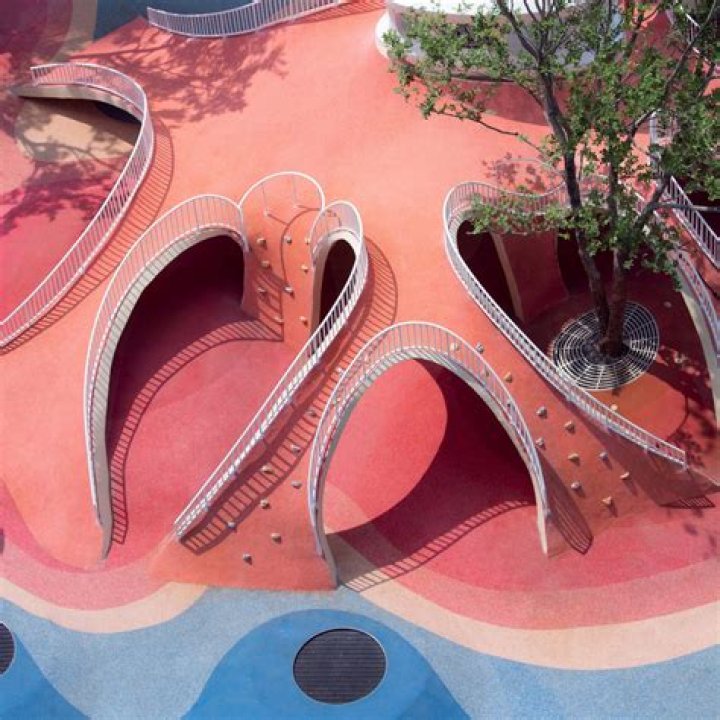 Discovering Amarillo: The Unconventional Playground of "Skip the Games"