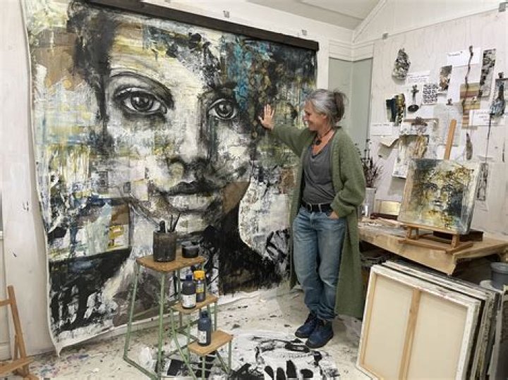 Discovering Beatrice McCartney: The Creative Force Behind the Brand