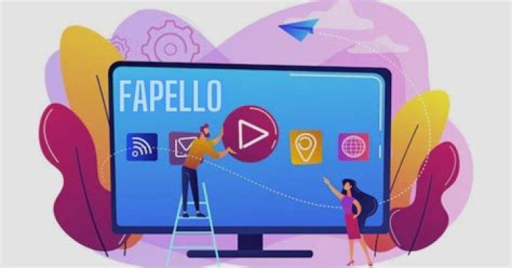 Discovering fapello.is: A Unique Online Experience