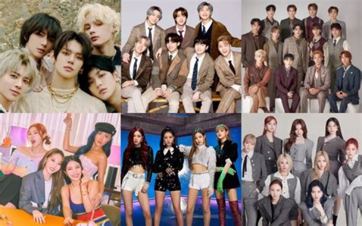 Discovering Jake Enhypen: The Rising Star of K-Pop